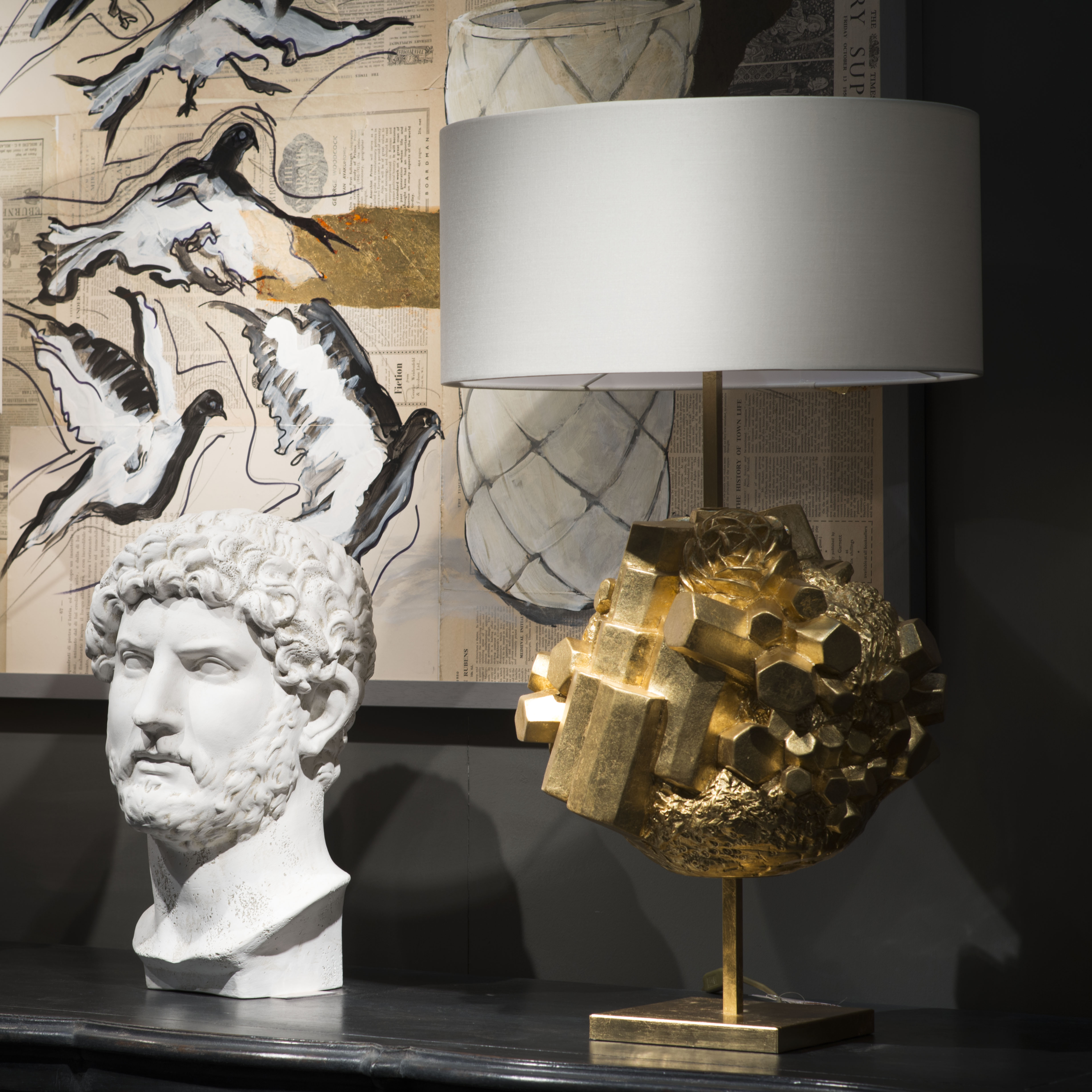 Jasper - Table lamp